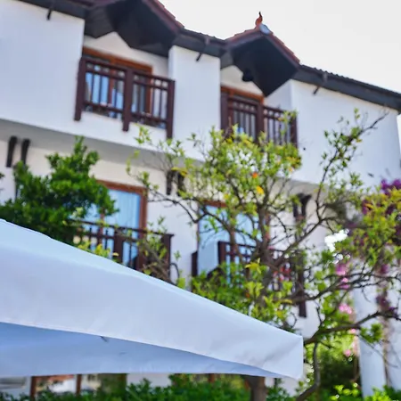 Noxinn Hotels Club Ultra All Inclusive-3