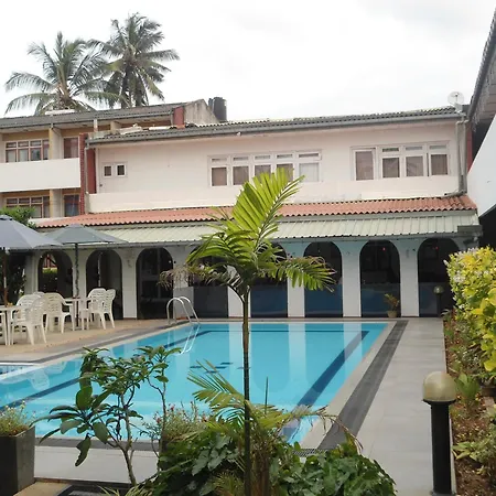 Ranveli Beach Hotel-2
