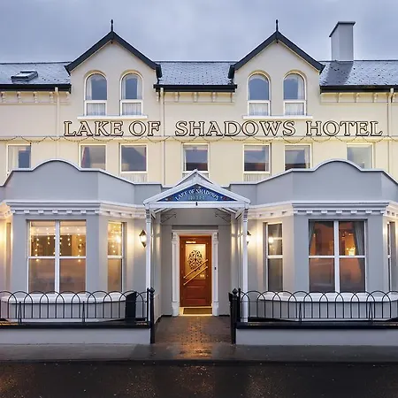 Lake Of Shadows Hotel-2