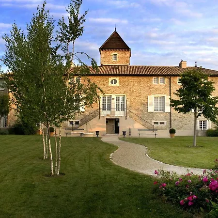 Teritoria le Château de Besseuil-2