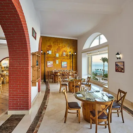 Renaissance Sharm El Sheikh Golden View Beach Resort-2