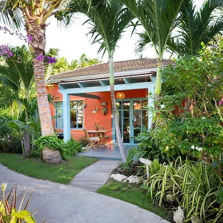 Boardwalk Boutique Hotel Aruba - Adults Only-3