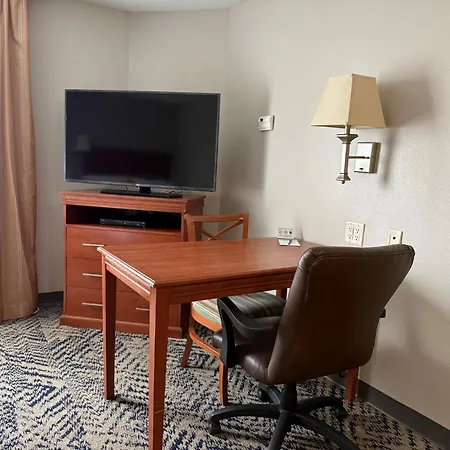 Candlewood Suites La Porte By Ihg-2