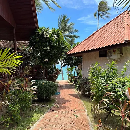 Bangrak Pier Bungalow-2