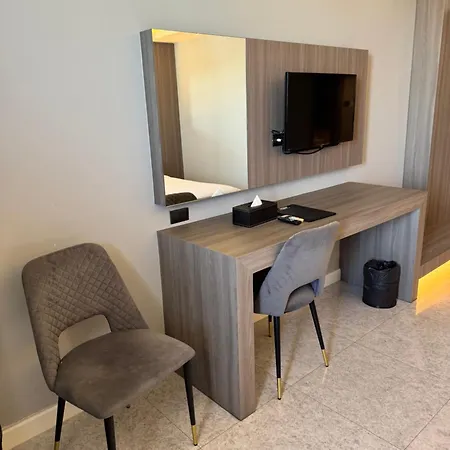 Hermann Hotel Pattaya-3
