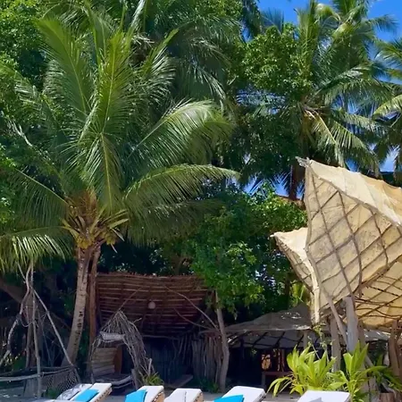 Thari Fushi Luxury Maldives -All Excursions Included --3