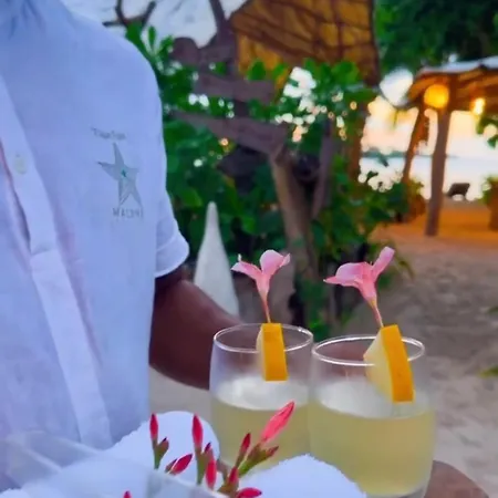 Thari Fushi Luxury Maldives -All Excursions Included --2