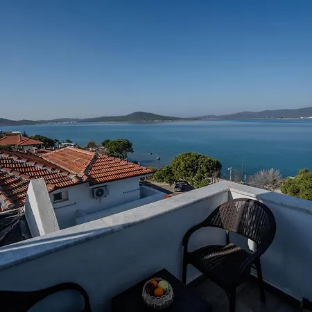 Camlik 87 Hotel Ayvalik-2