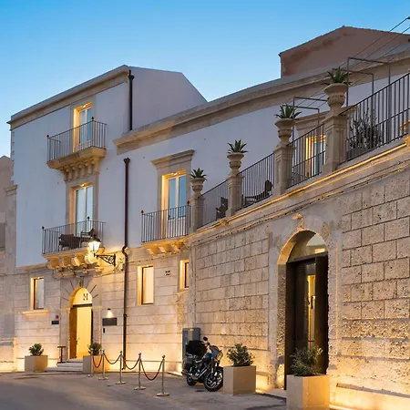 Maniace Boutique Hotel Ortigia | UNA Esperienze-2