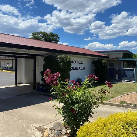 Motel Bombala-3