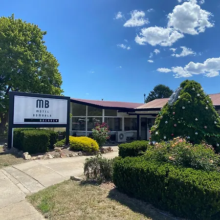 Motel Bombala-2