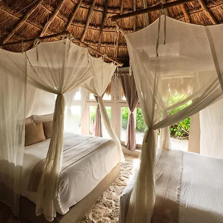 Art Village Tulum-2