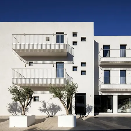 Infinity View Hotel Tinos-3