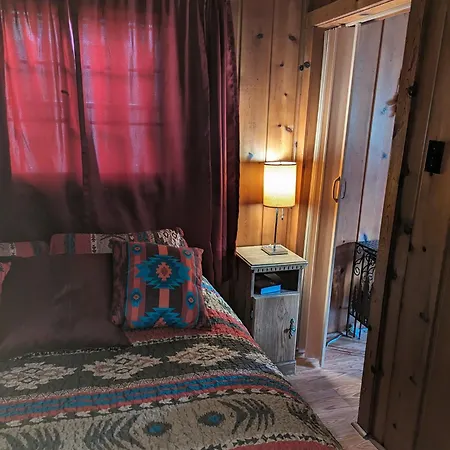 Northern Lights Beach Resort-2
