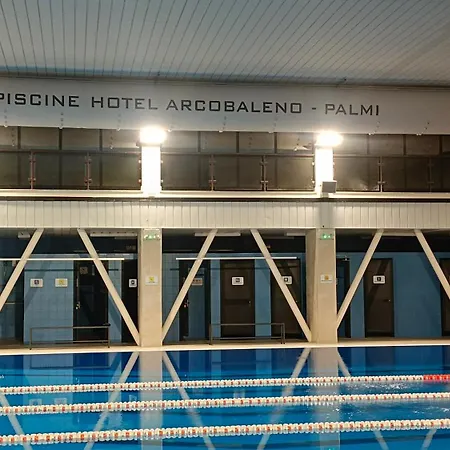 Hotel Arcobaleno-3