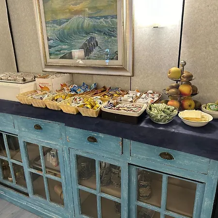 Hotel Belvedere-3