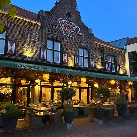 Hotel Arcen-2
