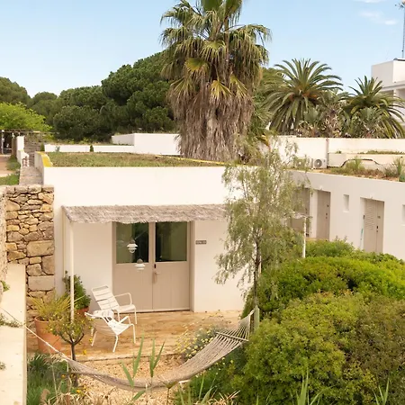 Hostal Empuries-3