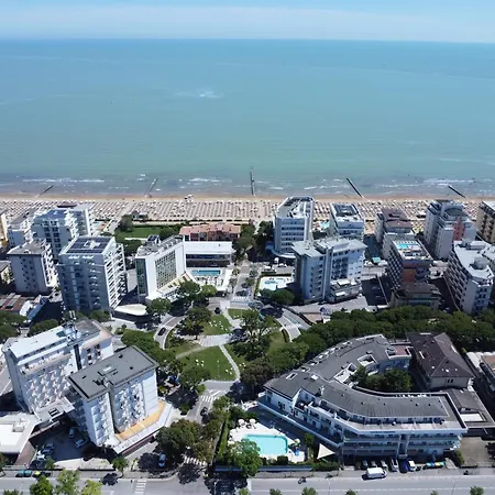 Family Hotel Alexander - Azzurro Club-2