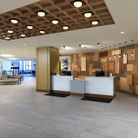 Doubletree By Hilton Battle Creek-3