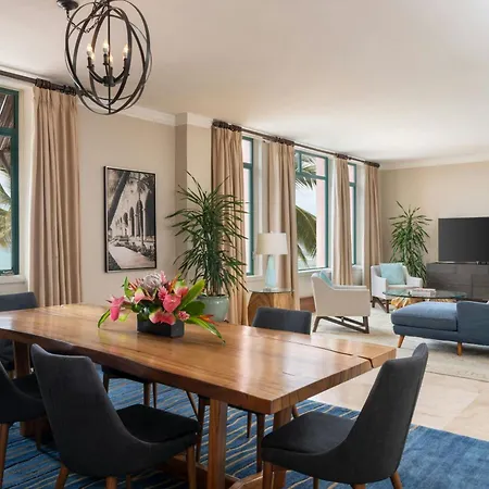 The Royal Hawaiian, A Luxury Collection Resort, Waikiki-3