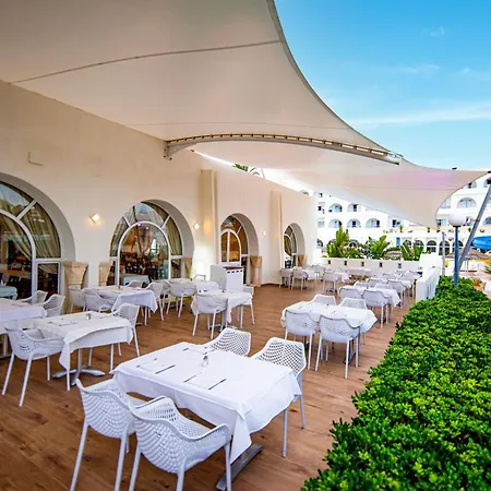 El Mehdi Beach Resort ex Primasol El Mehdi-2