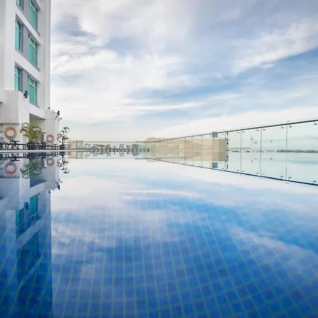 Zenith Hotel Kuantan-2