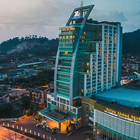 Zenith Hotel Kuantan-3