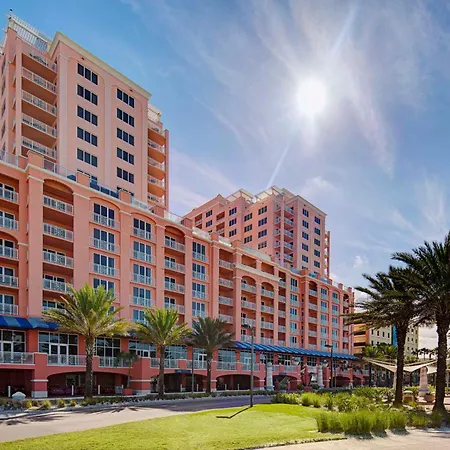 Hyatt Regency Clearwater Beach Resort And Suites-2