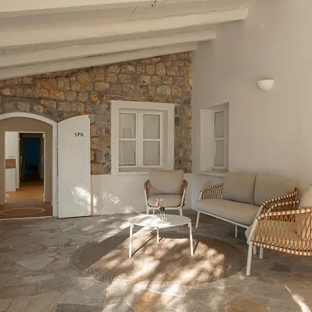 Santavenere Hotel - The Leading Hotels Of The World-3