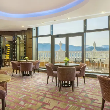 Sheraton Batumi Hotel-3
