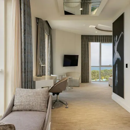 Sheraton Batumi Hotel-2