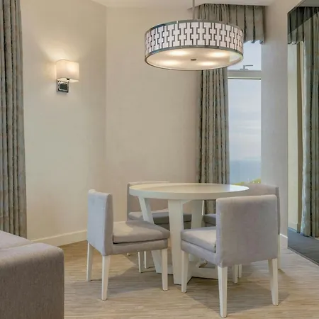 Sheraton Batumi Hotel-3