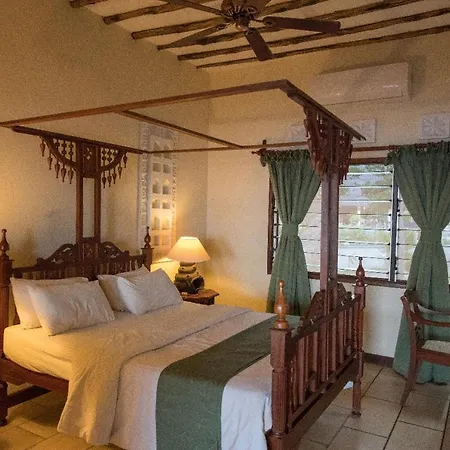 Kilifi Bay Beach Resort-3