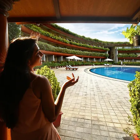 Uday Suites - The Airport Hotel-3