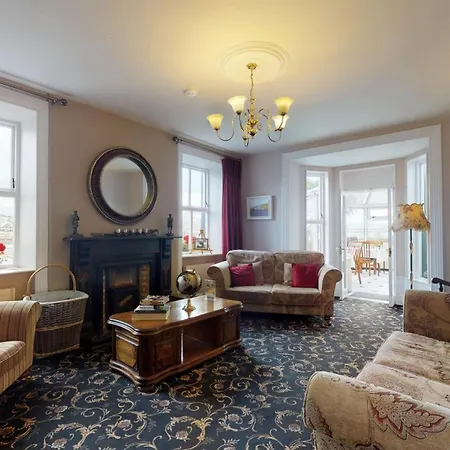 Milltown House Dingle-3