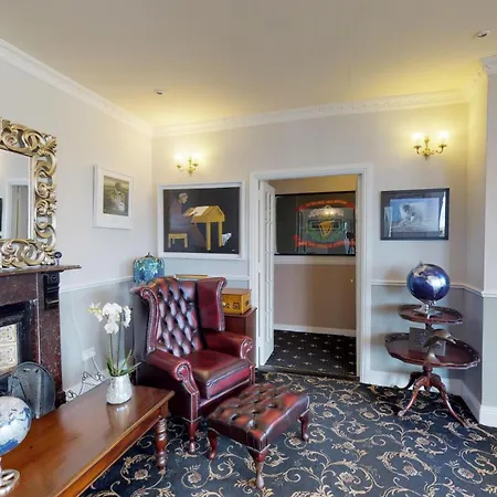 Milltown House Dingle-3