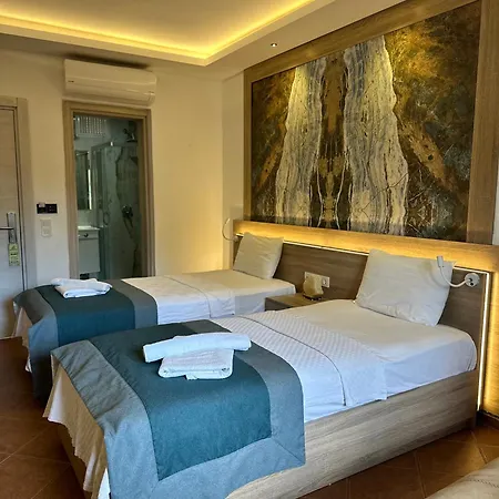 The Kumsal Hotel Oludeniz-2