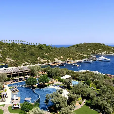 Mandarin Oriental, Bodrum-2