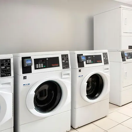 Towneplace Suites By Marriott Laredo-3
