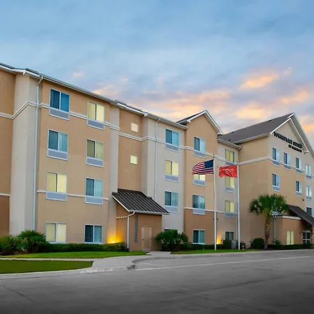 Towneplace Suites By Marriott Laredo-2