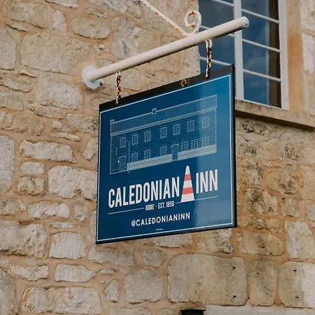 Caledonian Inn-2