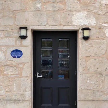 Caledonian Inn-2