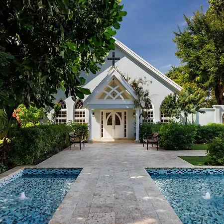 Sandals Montego Bay All Inclusive - Couples Only (Adults Only)-3