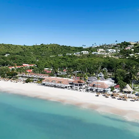 Sandals Grande Antigua All Inclusive Resort And Spa Adults Only-3