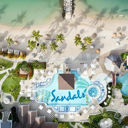 Sandals Grande St Lucian Spa And Beach All Inclusive Resort Adults Only-2