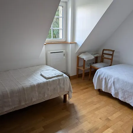 Maison d'hôtes Bienlivien-3