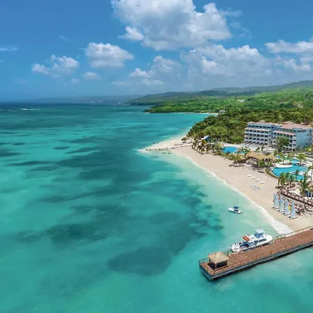 Sandals Dunns River All Inclusive Couples Only-2