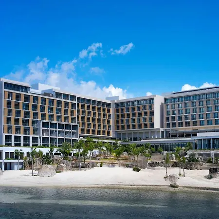 Sheraton Cebu Mactan Resort-2