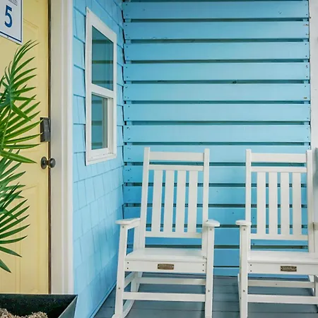 The Boardwalk Inn-3